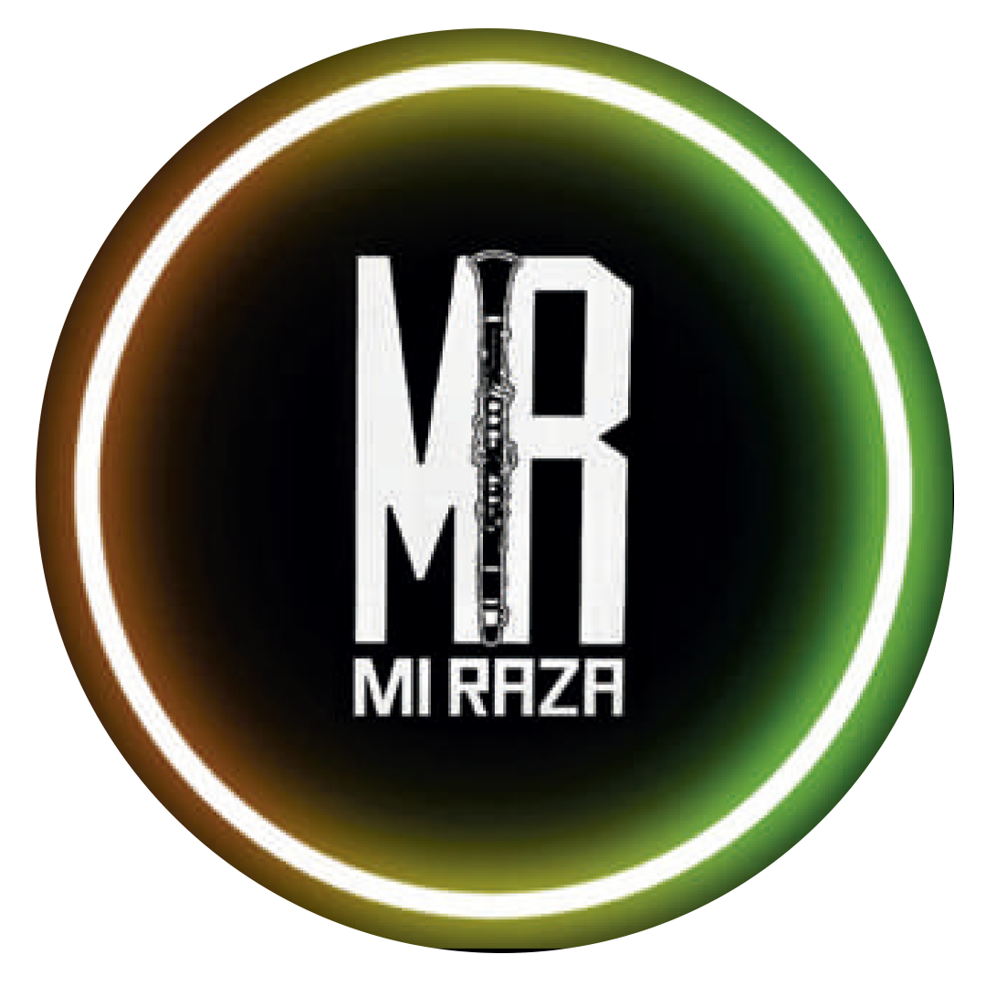 logo grupo mi raza